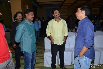 Pataas Movie Release Press Meet